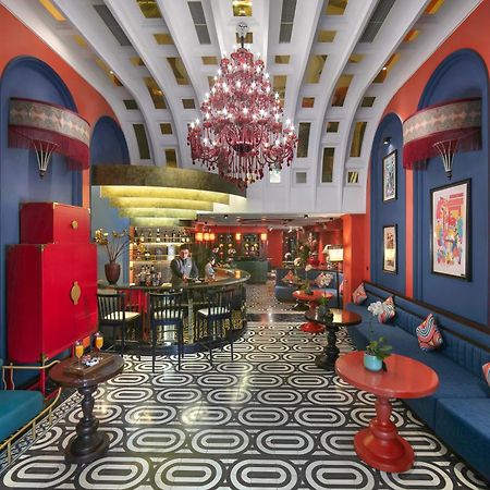 Hotel Du Lac האנוי מראה חיצוני תמונה